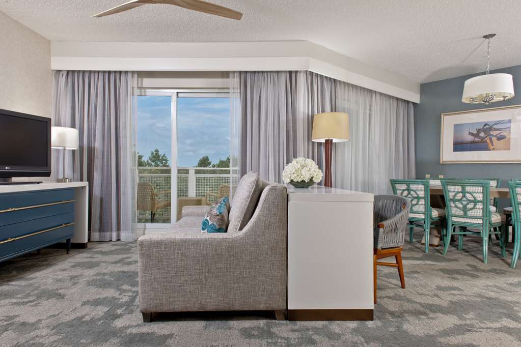 Hyatt Regency Chesapeake Bay - photo 19