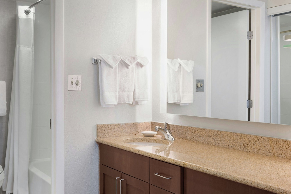 Residence Inn by Marriott Philadelphia Willow Grove - photo 11