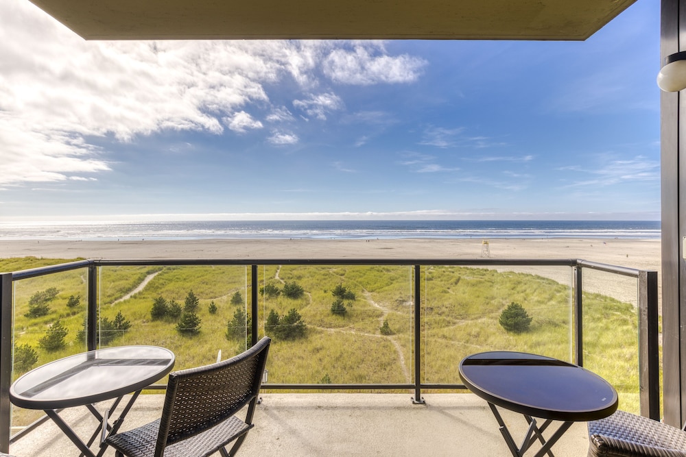 Sand & Sea Resort Condominiums - photo 708
