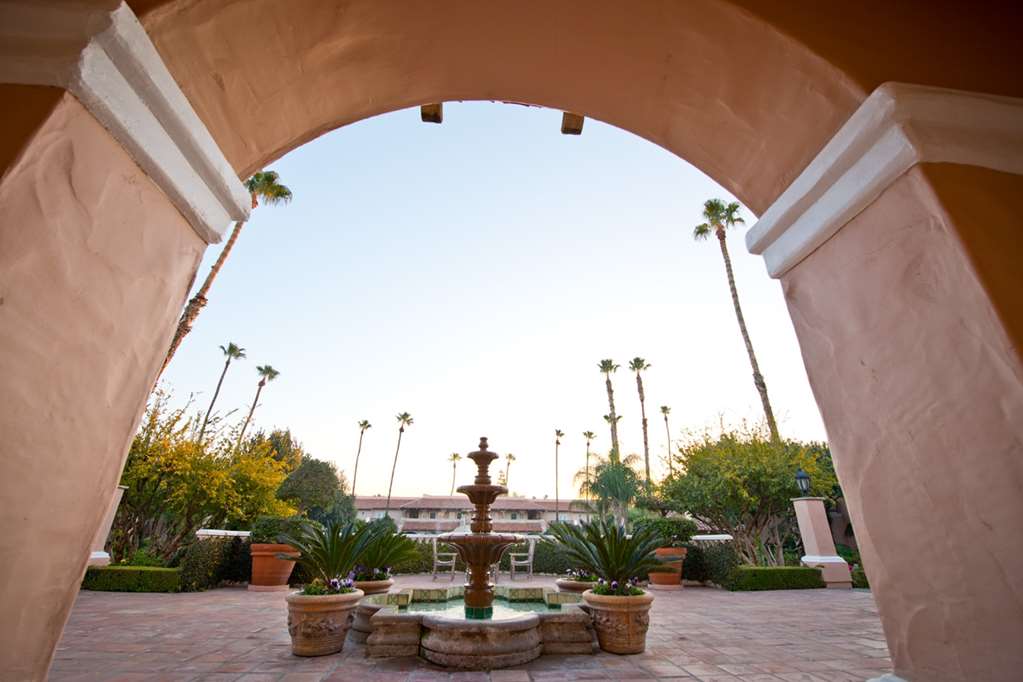 Harris Ranch Resort - photo 5