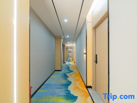 Xijihui Hotel — hotel in Jieyang