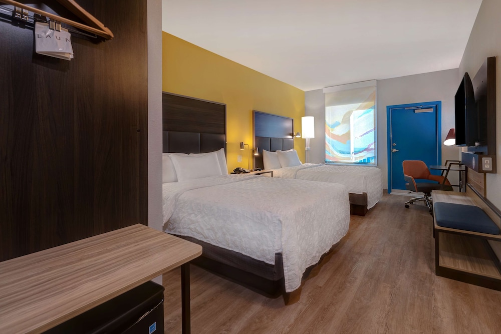Tru by Hilton Galveston - photo 13