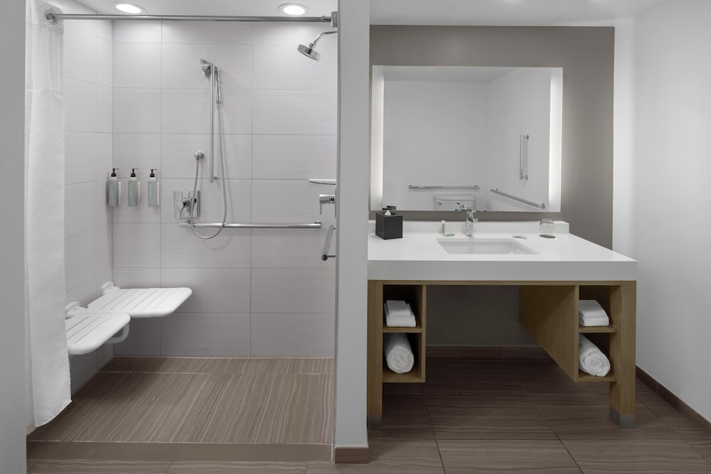 Courtyard by Marriott Orlando South Grande Lakes Area - photo 21