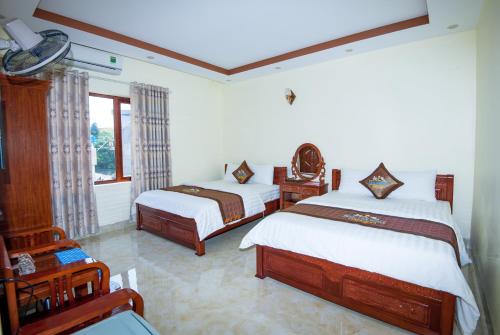 Ngoc Lan Hotel in Cao Bang, Vietnam