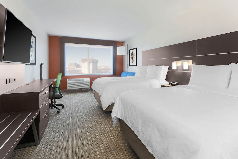 Holiday Inn Express & Suites Chicago O'Hare Airport by IHG - photo 5