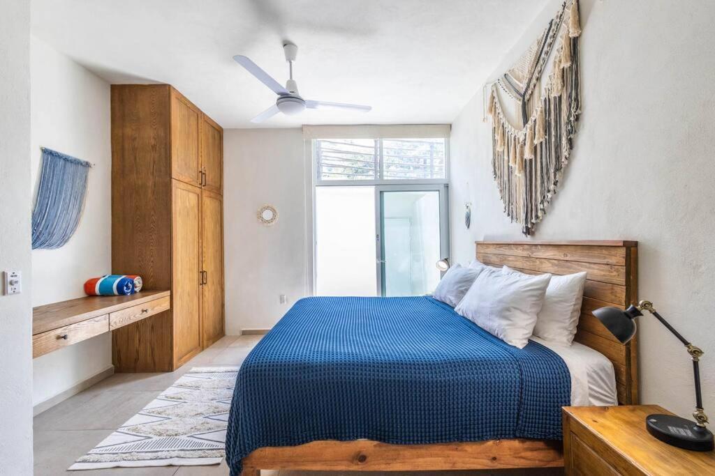 Casa Chaparra Monterosa — 4-Star Luxury Hotel in Sayulita, Mexico