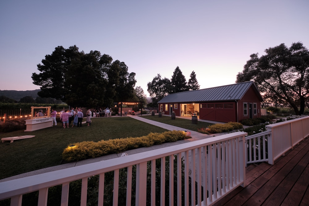 The Setting Inn Napa Valley - photo 47
