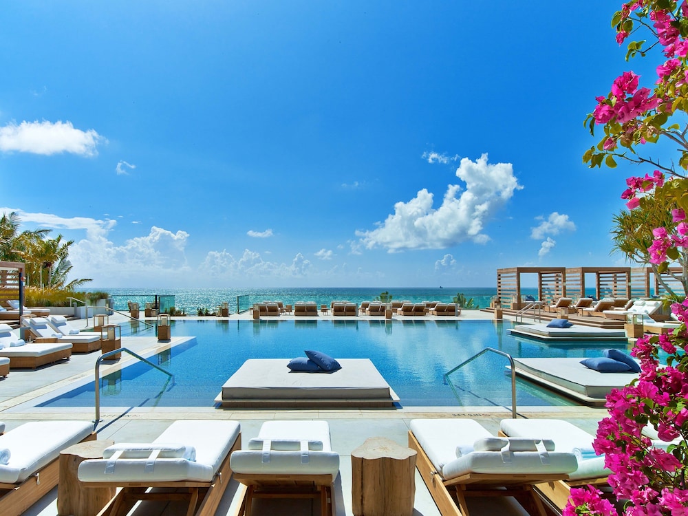 The Retreat Collection at 1 Hotel & Homes South Beach - photo 70