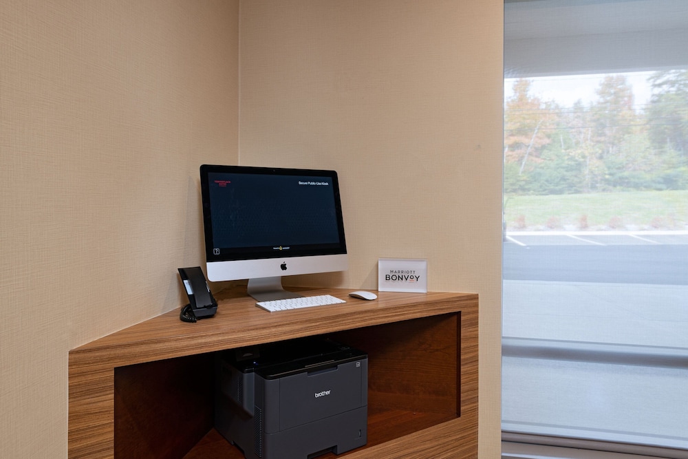 TownePlace Suites by Marriott Edgewood Aberdeen - photo 18