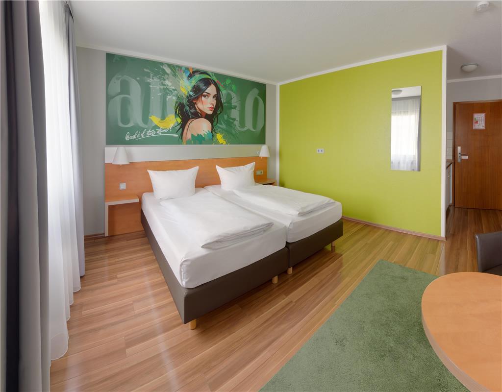 Attimo Superior DZ Raum px