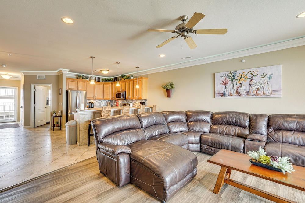 Resort Perks View Lands End Condo in Osage Beach - photo 9