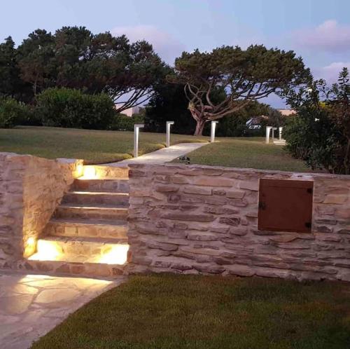 Appartamento a 200MT da La Pelosa — 4-Star Luxury Hotel in Stintino, Italy