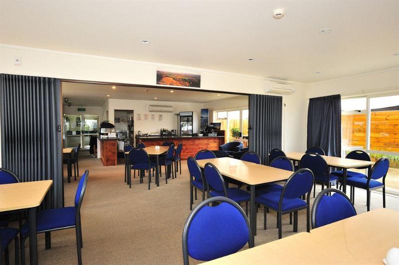 Captain Cook Motor Lodge