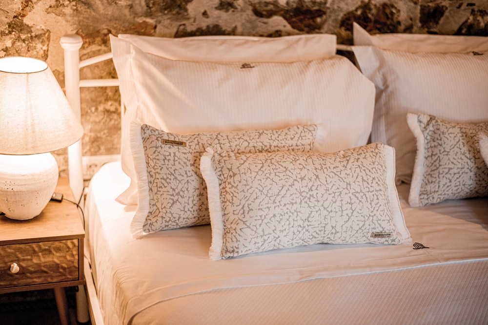 Petra Elounda Suites Adults Only — Elounda — photo 2