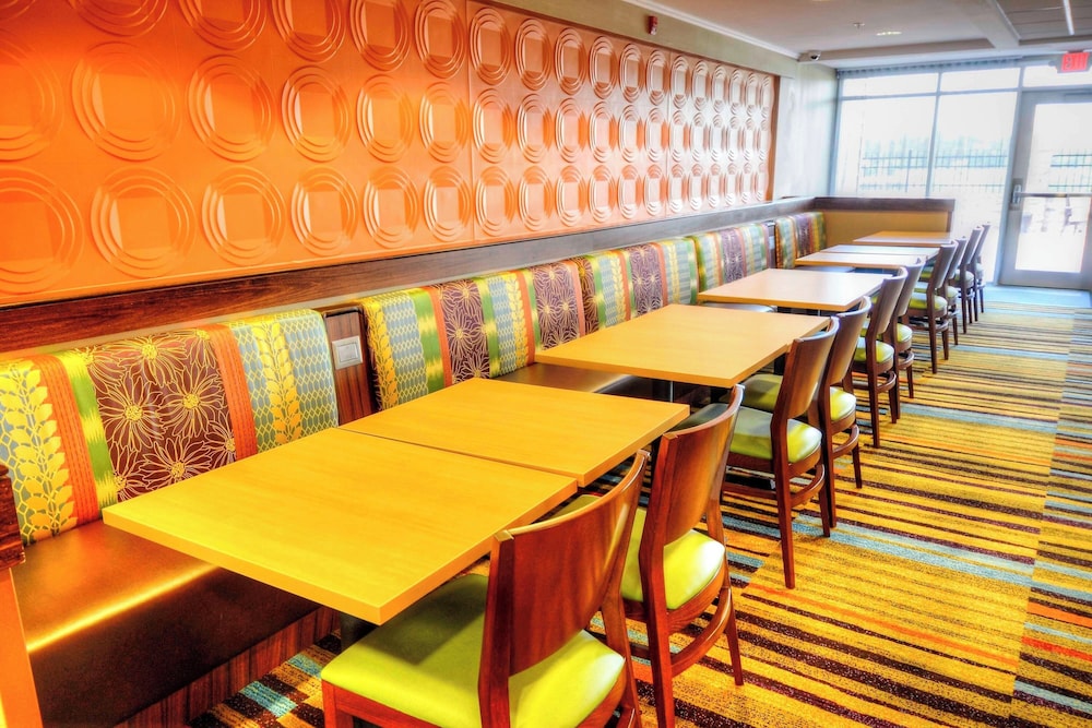 Fairfield Inn & Suites by Marriott Princeton - photo 29