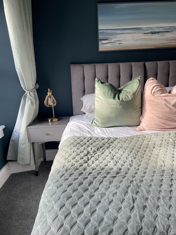 Molesworth Arms - carbon neutral hotel in Wadebridge