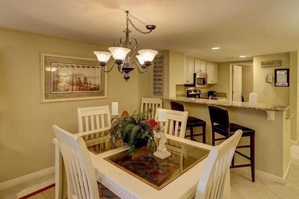 467 Plantation Club Villas at the Sea Pines Resort - photo 12