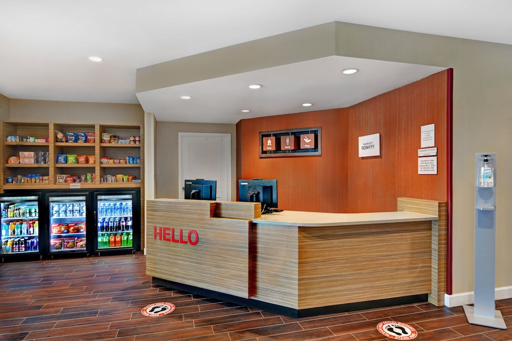 TownePlace Suites by Marriott Jacksonville East - photo 3
