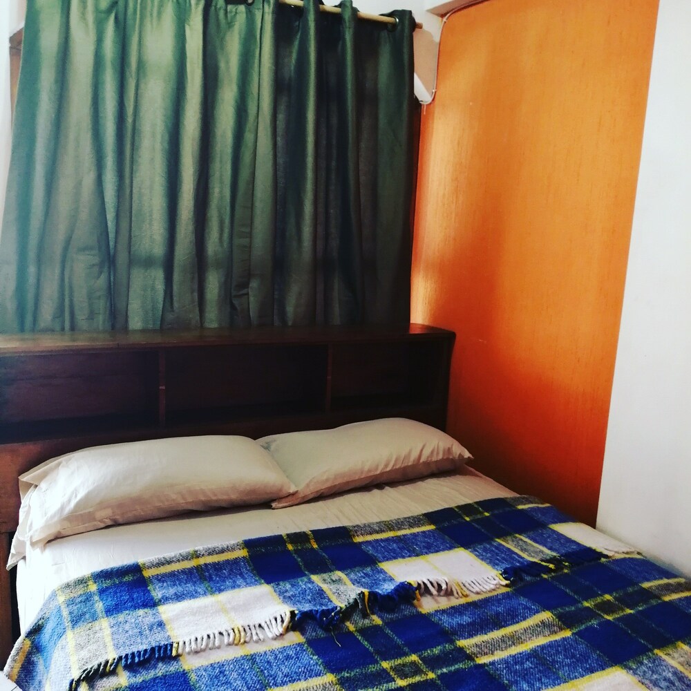 Posada el mesón xela in Quetzaltenango, Guatemala