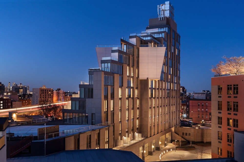 Hotel Indigo Williamsburg Brooklyn by IHG - photo 65