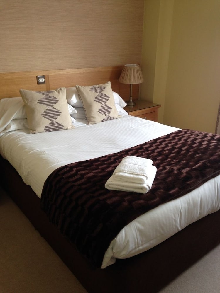 Caledonia Hotel in Dunfermline, United Kingdom