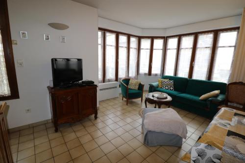 Ideal Plein Centre Ville Tout Confort — hotel in Espalion
