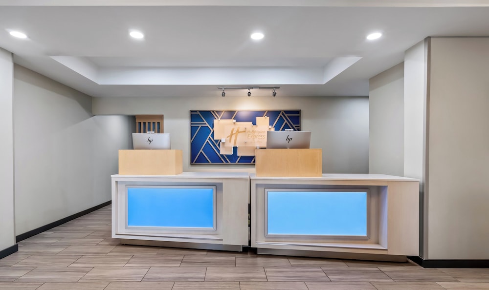 Holiday Inn Express Ada by IHG - photo 34