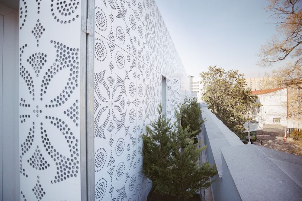 g.Vino Boutique Hotel