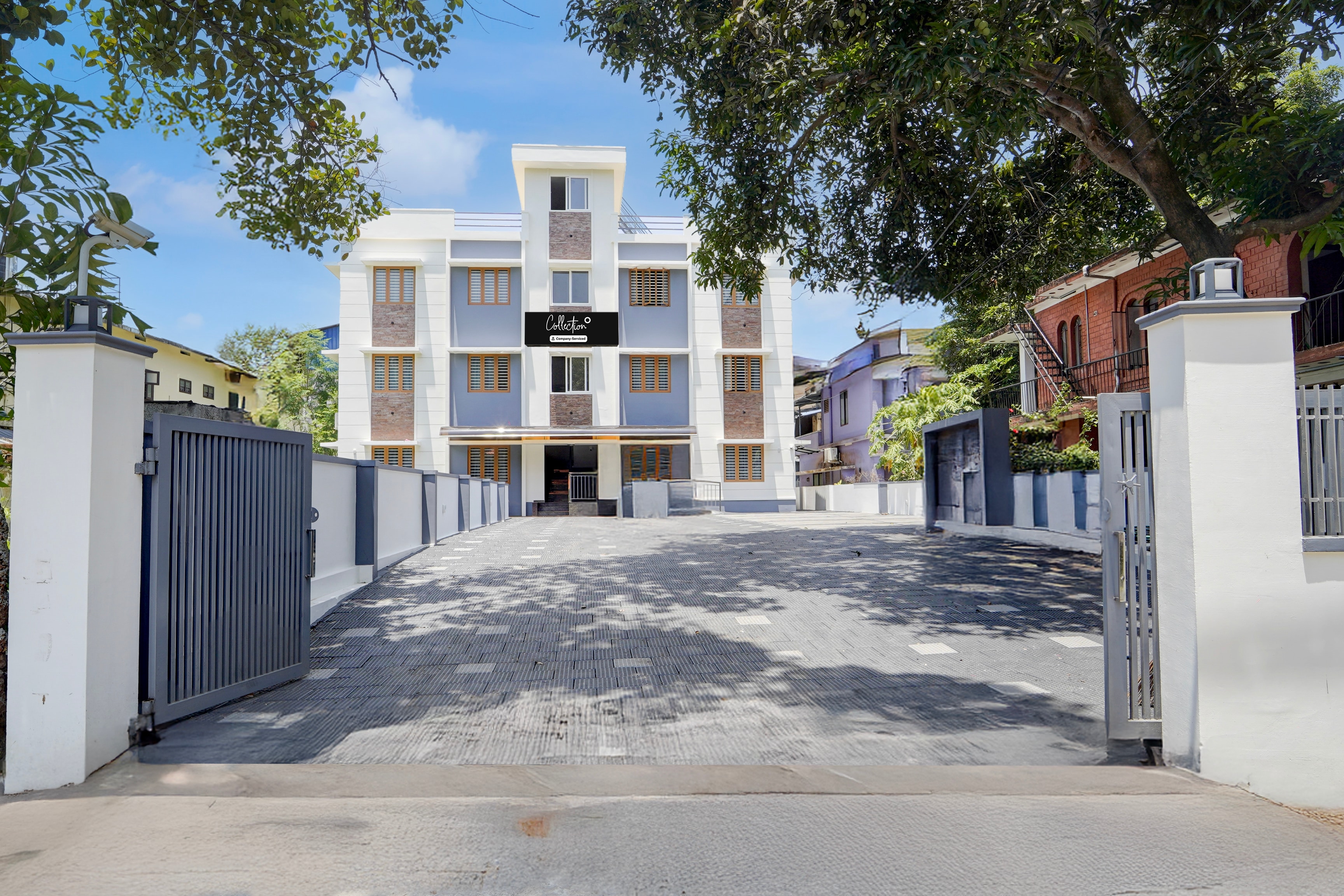 Collection O Westhill Near Govt Engg College in Kozhikode, India