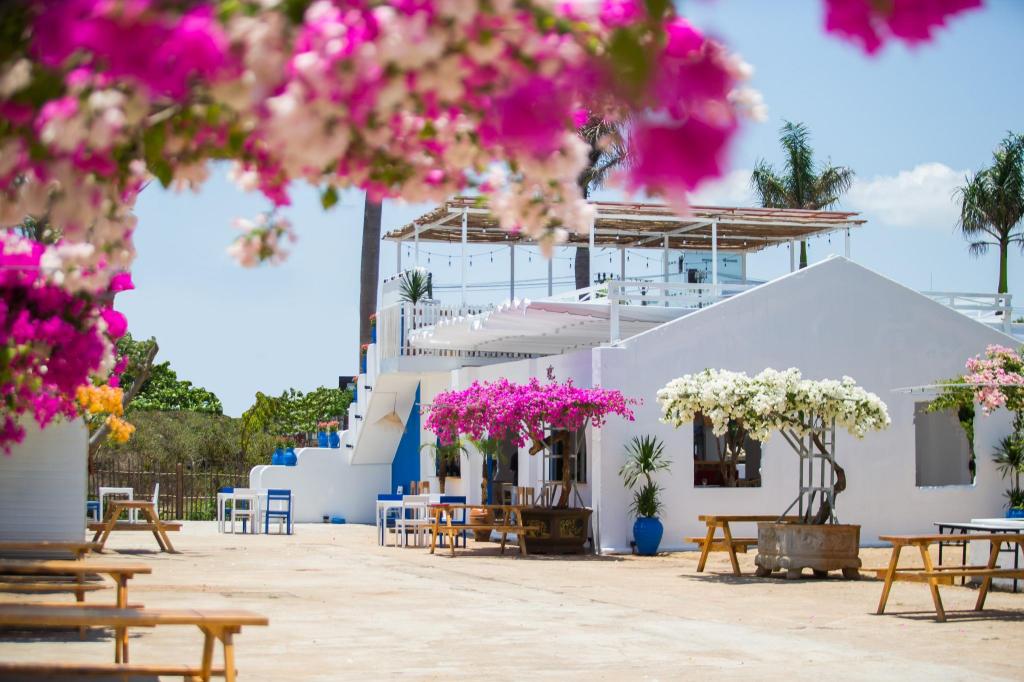 Lumiere Family Village Dong Tac in Tuy Hoa, Vietnam