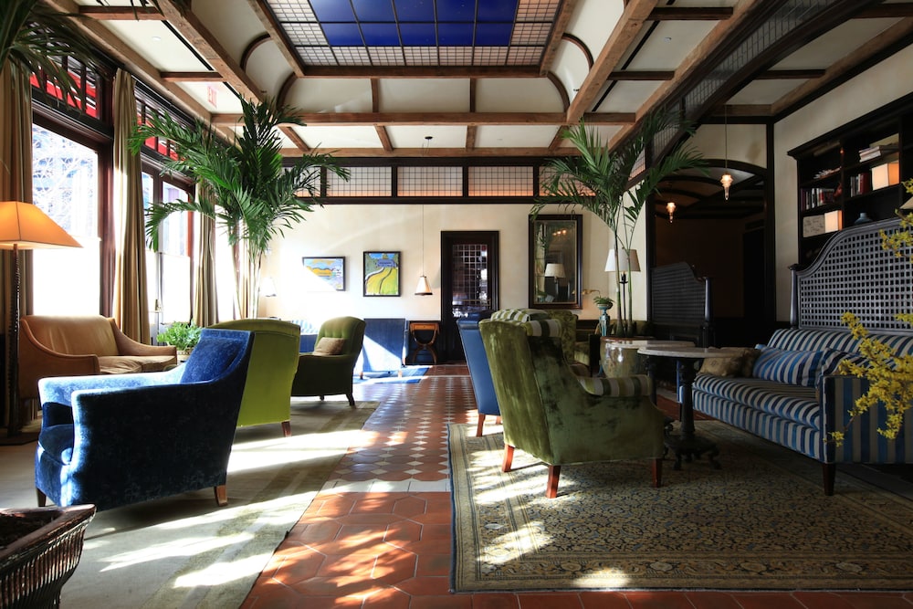 The Greenwich - photo 4