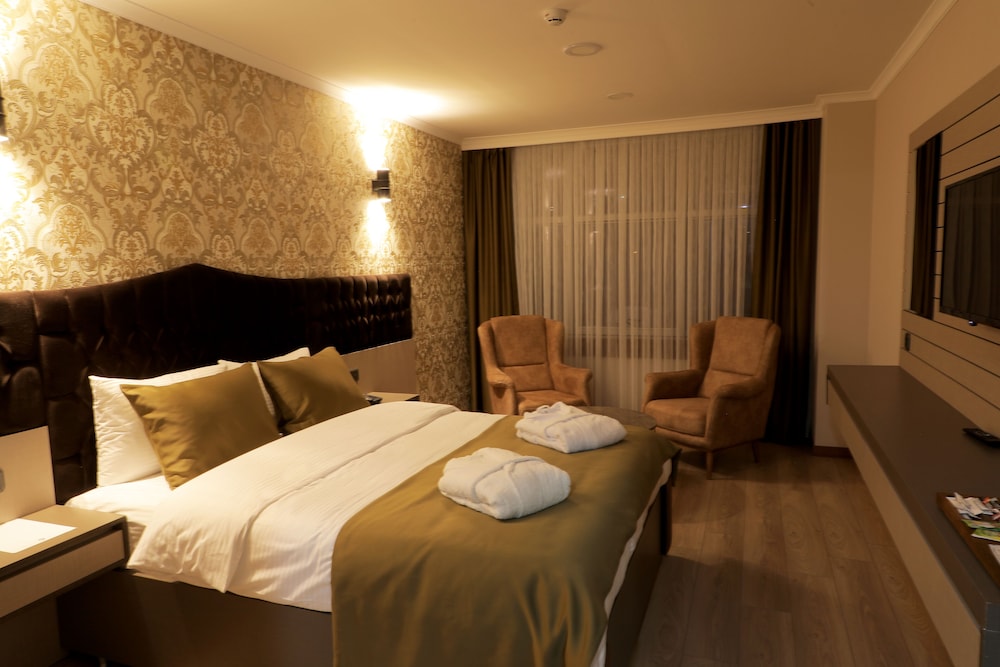 Elit Otelhan — Amasya — photo 4