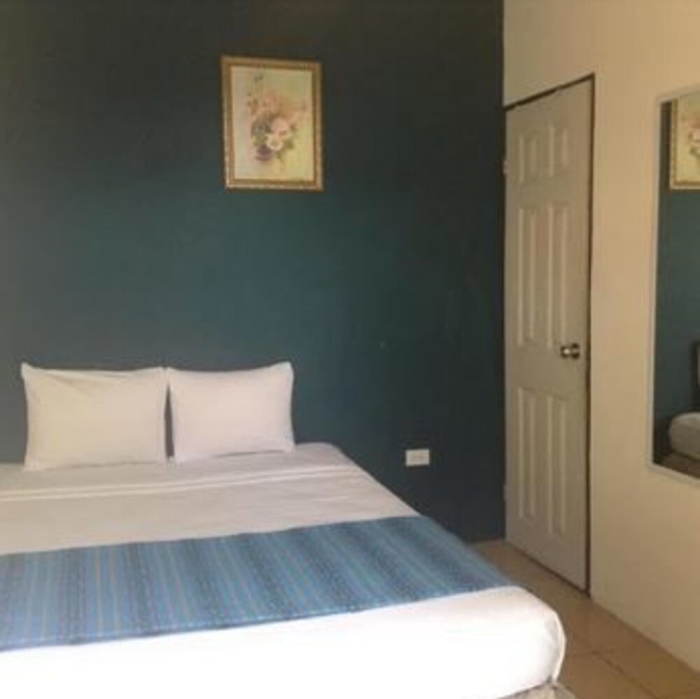 Hotel Mango Inn in Santa Tecla, El Salvador