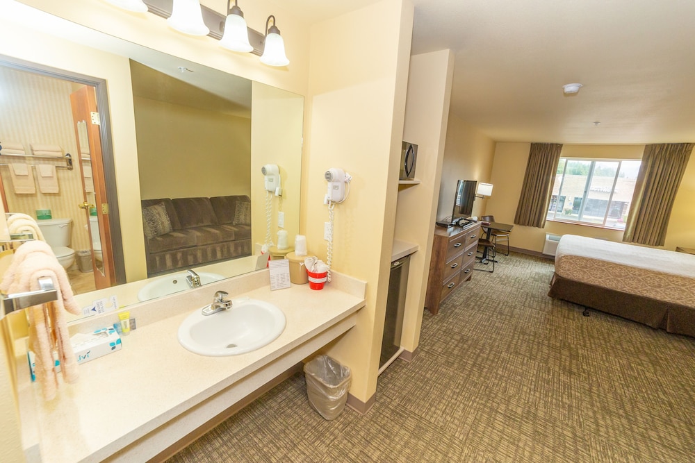 Clatskanie River Inn - photo 6