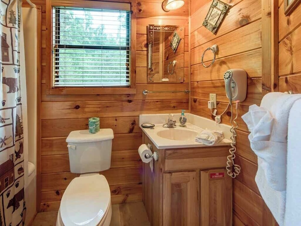 Our Mountain Getaway - photo 18