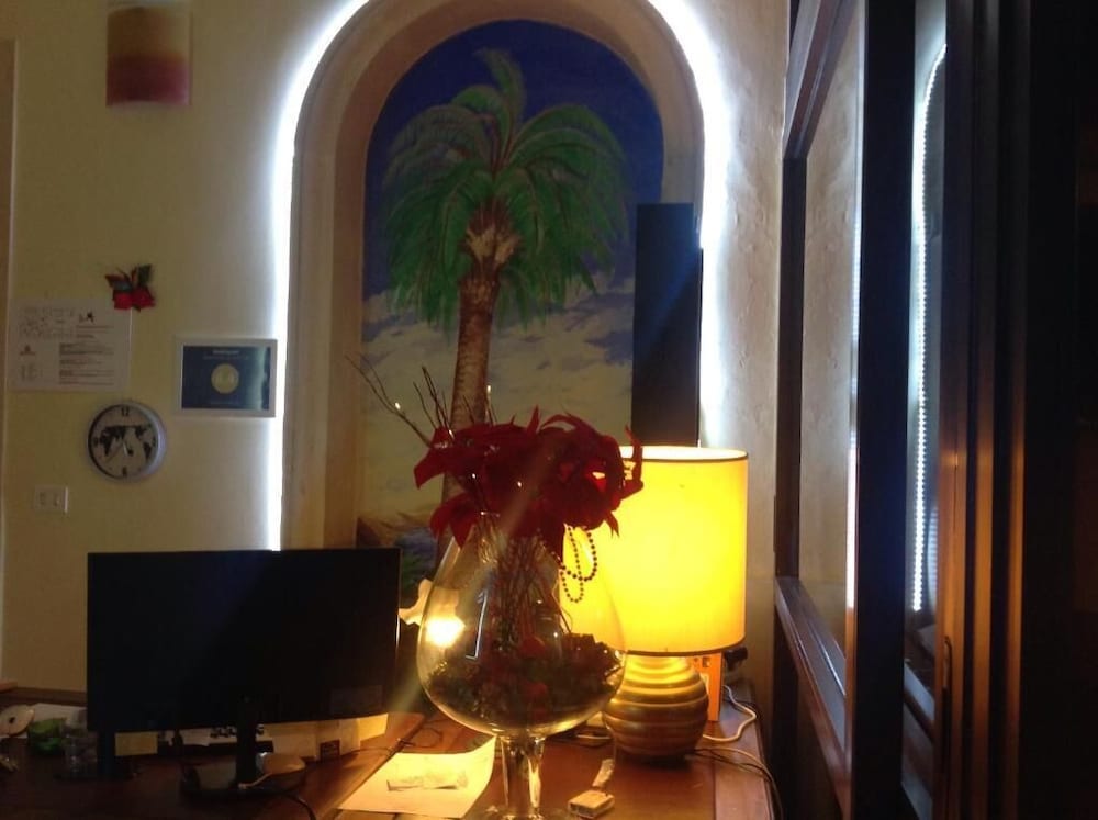 Hotel La Palma — Catania — photo 2