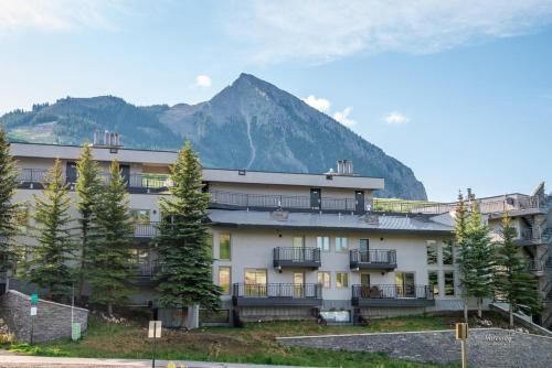 Crested Butte Mountain Resort Properties by Vail Resorts - photo 8