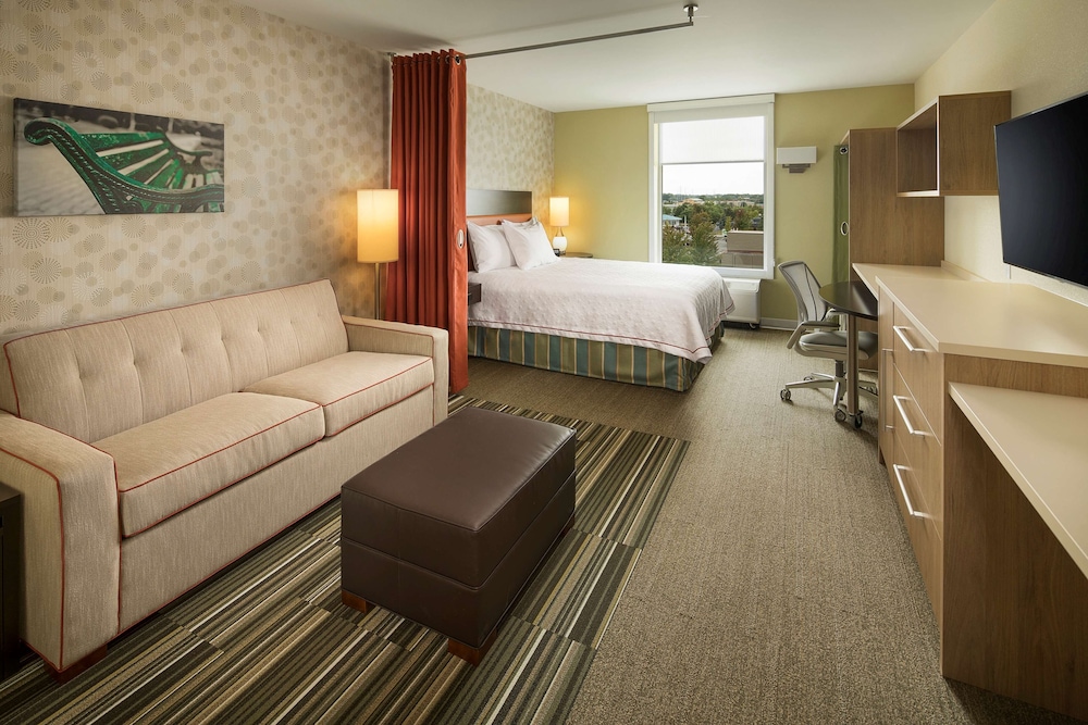 Home2 Suites by Hilton Mishawaka South Bend IN - photo 14