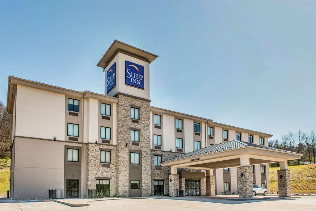 Sleep Inn Ellenboro Hwy 50 - photo 2