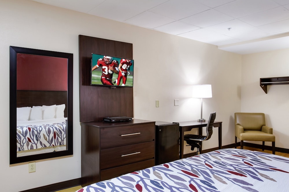Red Roof Inn York Downtown - photo 10