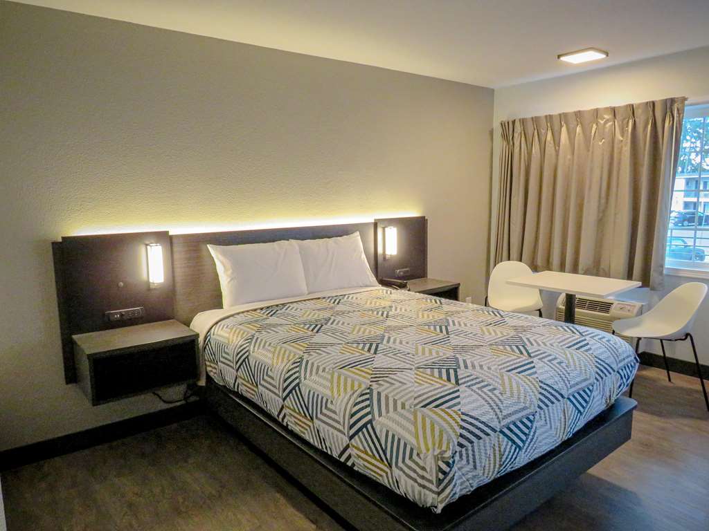 Motel 6 Tigard OR Portland Southwest - photo 18