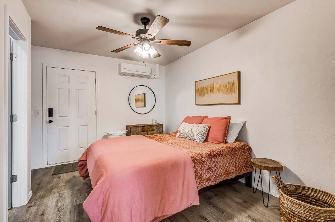 OSU Weekend Retreat Steps to Campus — 4-Star Luxury Hotel in Stillwater, United States