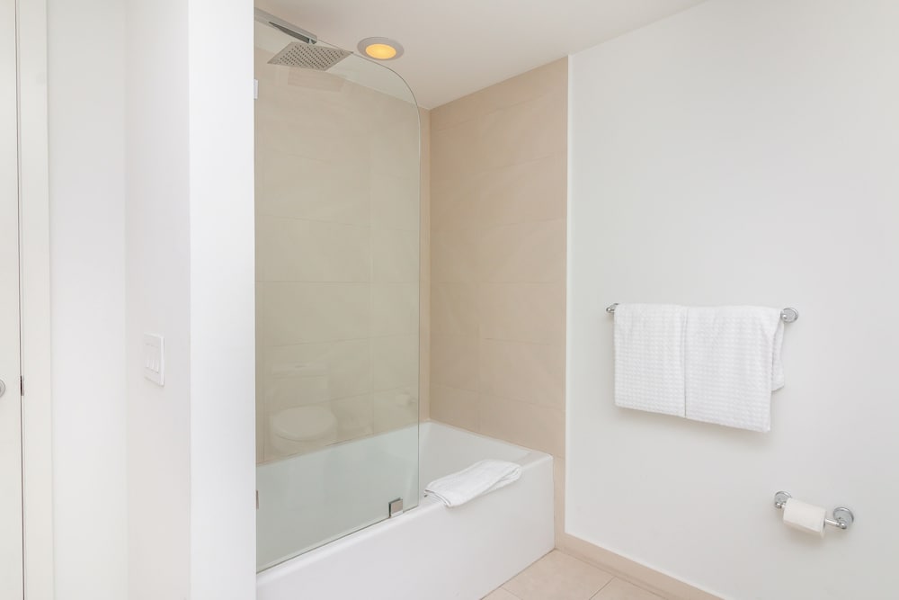 Private Ocean Condos Hyde Beach Resort - photo 74
