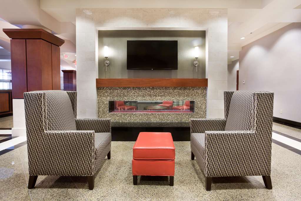 Drury Plaza Hotel Indianapolis Carmel - photo 7
