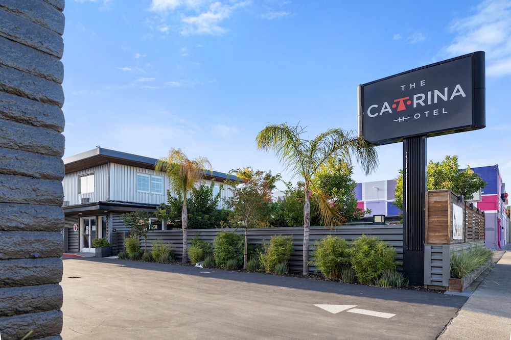 The Catrina Hotel - featured photo