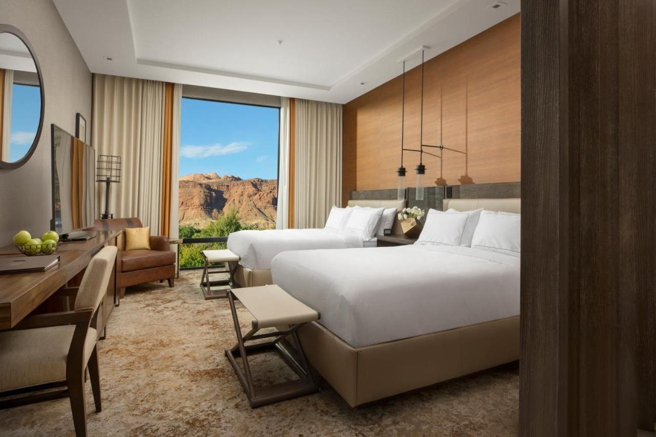 Casitas at the Hoodoo Moab Curio Collection by Hilton - photo 17