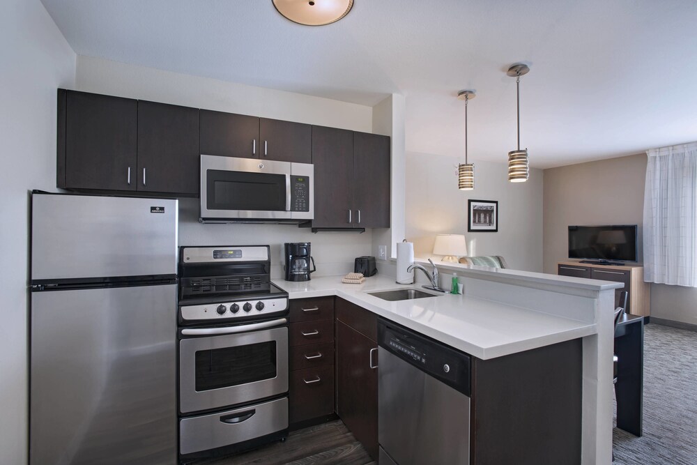 TownePlace Suites by Marriott Slidell - photo 11