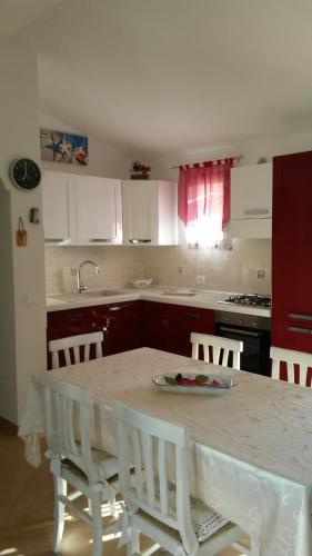 Luna Apartament — 4-Star Luxury Hotel in Budoni, Italy