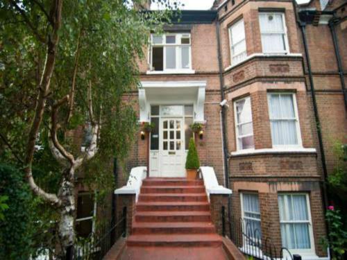 Five Kings Hsd - last minute hotel in London