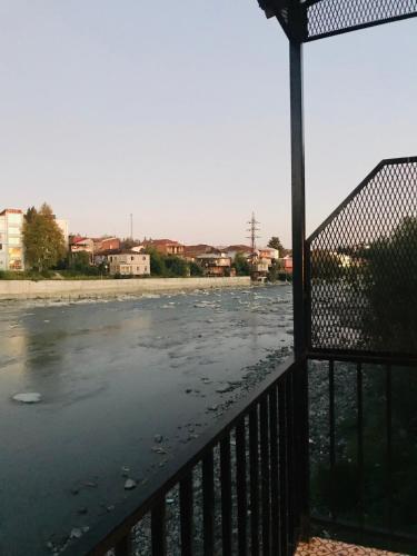 Apartment Riverside